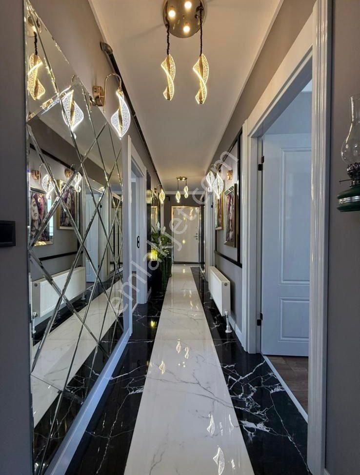 Sym^'den Yenikent Mh Asansörlü Full Yapılı 4+1sıfır Dairee!!! - Görsel 25