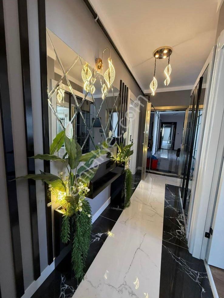 Sym^'den Yenikent Mh Asansörlü Full Yapılı 4+1sıfır Dairee!!! - Görsel 21