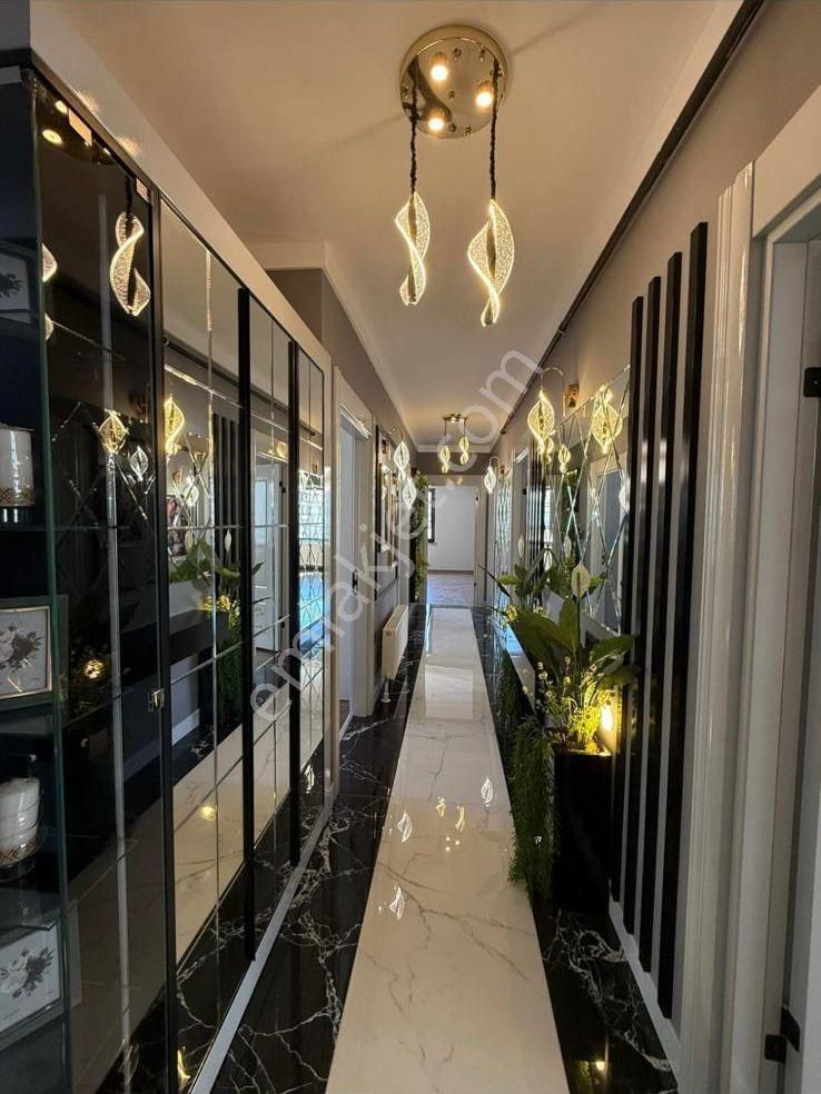 Sym^'den Yenikent Mh Asansörlü Full Yapılı 4+1sıfır Dairee!!! - Görsel 29