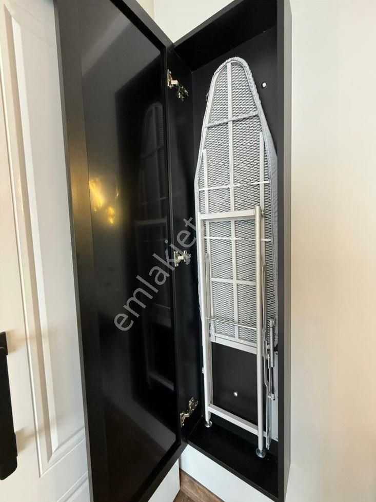 Sym^'den Yenikent Mh Asansörlü Full Yapılı 4+1sıfır Dairee!!! - Görsel 14