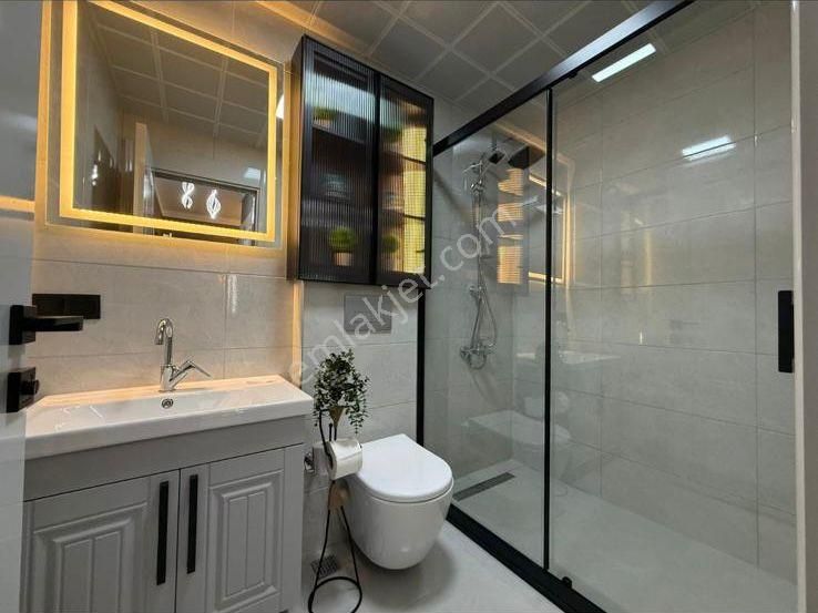 Sym^'den Yenikent Mh Asansörlü Full Yapılı 4+1sıfır Dairee!!! - Görsel 27