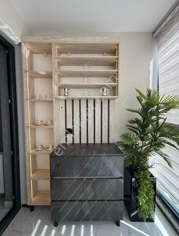 Sym^'den Yenikent Mh Asansörlü Full Yapılı 4+1sıfır Dairee!!! - Görsel 16