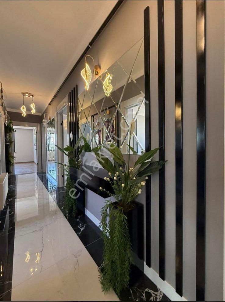 Sym^'den Yenikent Mh Asansörlü Full Yapılı 4+1sıfır Dairee!!! - Görsel 23