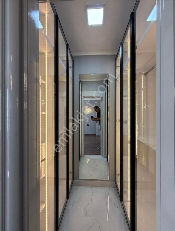 Sym^'den Yenikent Mh Asansörlü Full Yapılı 4+1sıfır Dairee!!! - Görsel 9