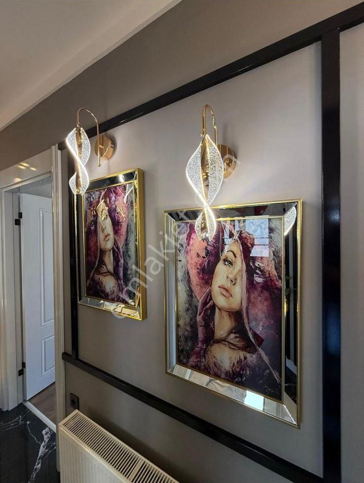 Sym^'den Yenikent Mh Asansörlü Full Yapılı 4+1sıfır Dairee!!! - Görsel 12