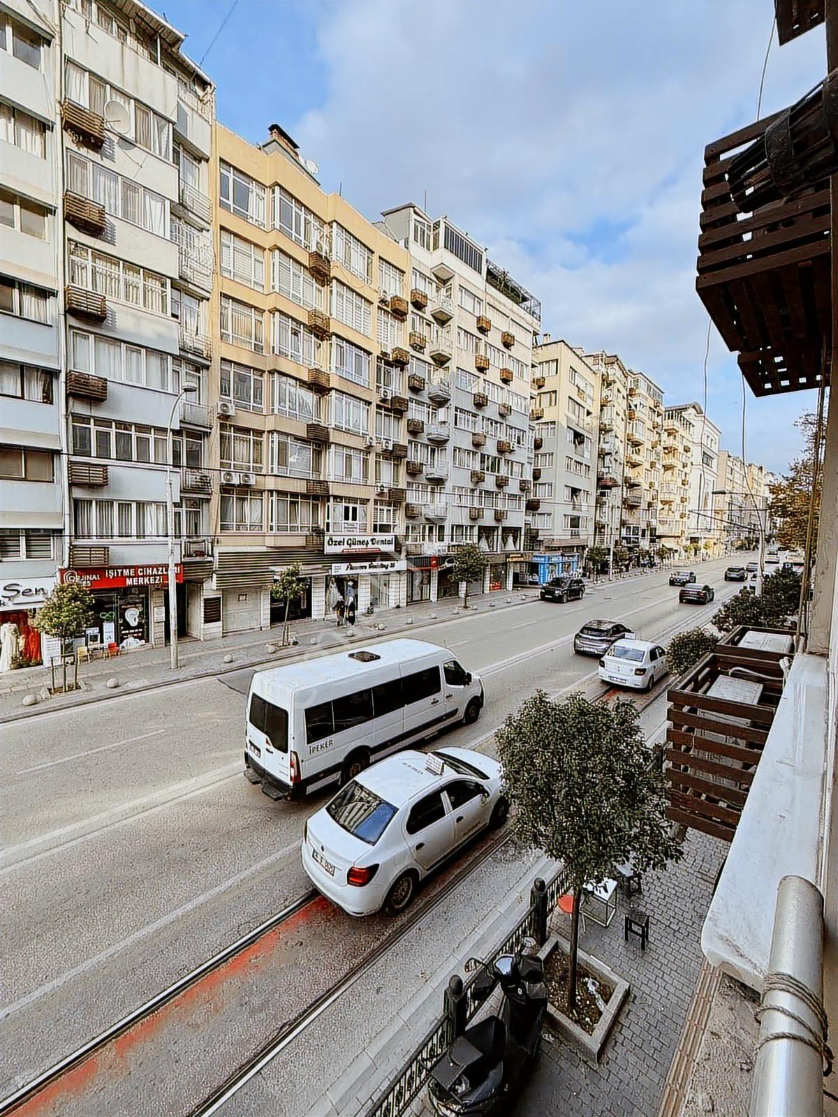 Sb Gayrimenkul'den Altıparmak Cd. 4+1 Kiralık Daire - Görsel 9