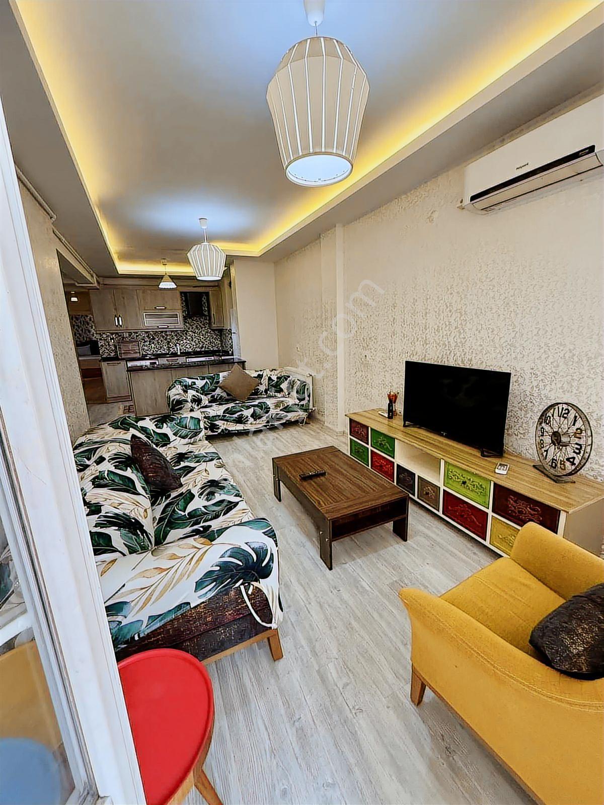 Sb Gayrimenkul'den Altıparmak Cd. 4+1 Kiralık Daire - Görsel 16