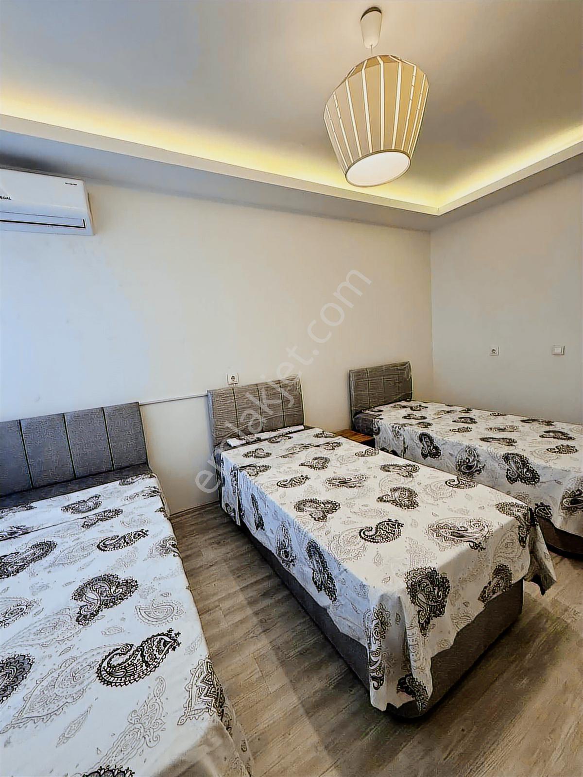 Sb Gayrimenkul'den Altıparmak Cd. 4+1 Kiralık Daire - Görsel 15
