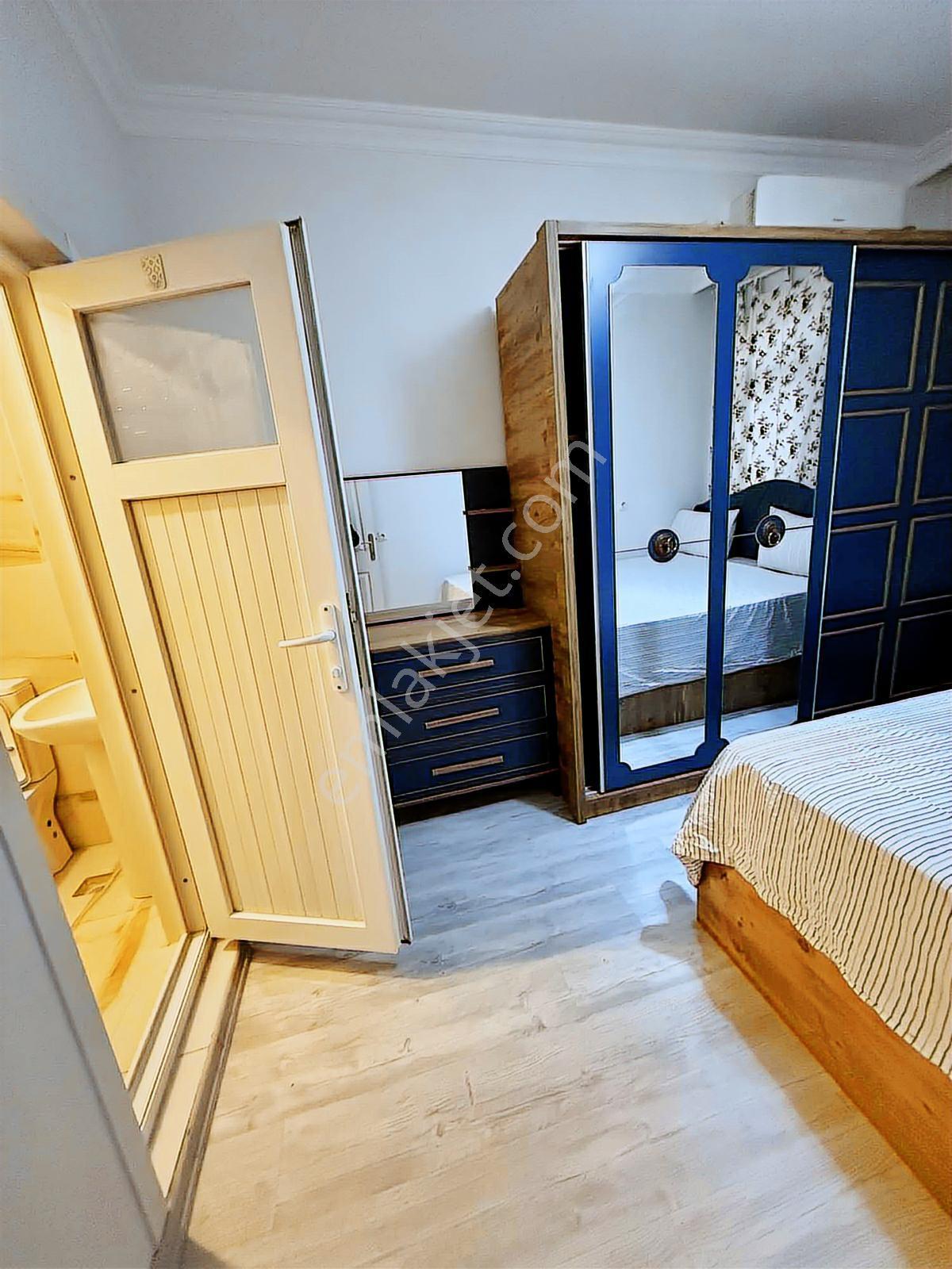 Sb Gayrimenkul'den Altıparmak Cd. 4+1 Kiralık Daire - Görsel 3