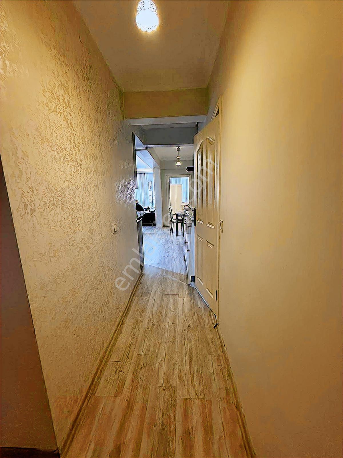 Sb Gayrimenkul'den Altıparmak Cd. 4+1 Kiralık Daire - Görsel 12