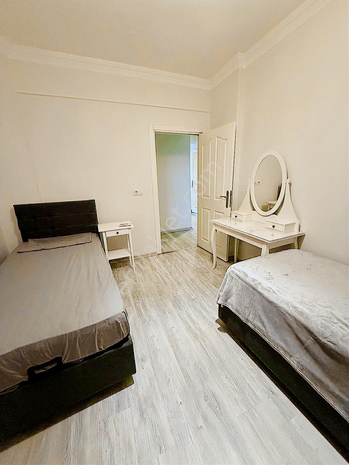 Sb Gayrimenkul'den Altıparmak Cd. 4+1 Kiralık Daire - Görsel 14