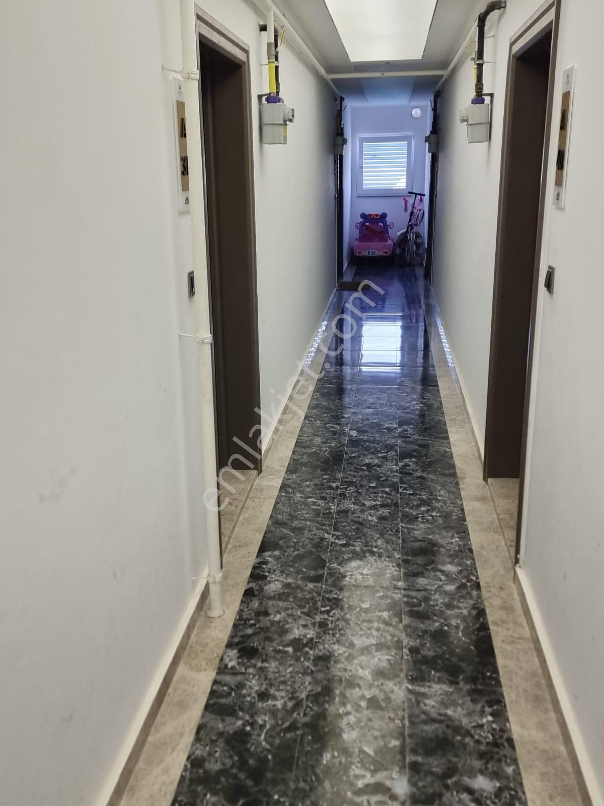 Antalya Gözde Turizim Ceneti Konyaaltı Hurma Mah Ultra Lüx 2+1 - Görsel 24