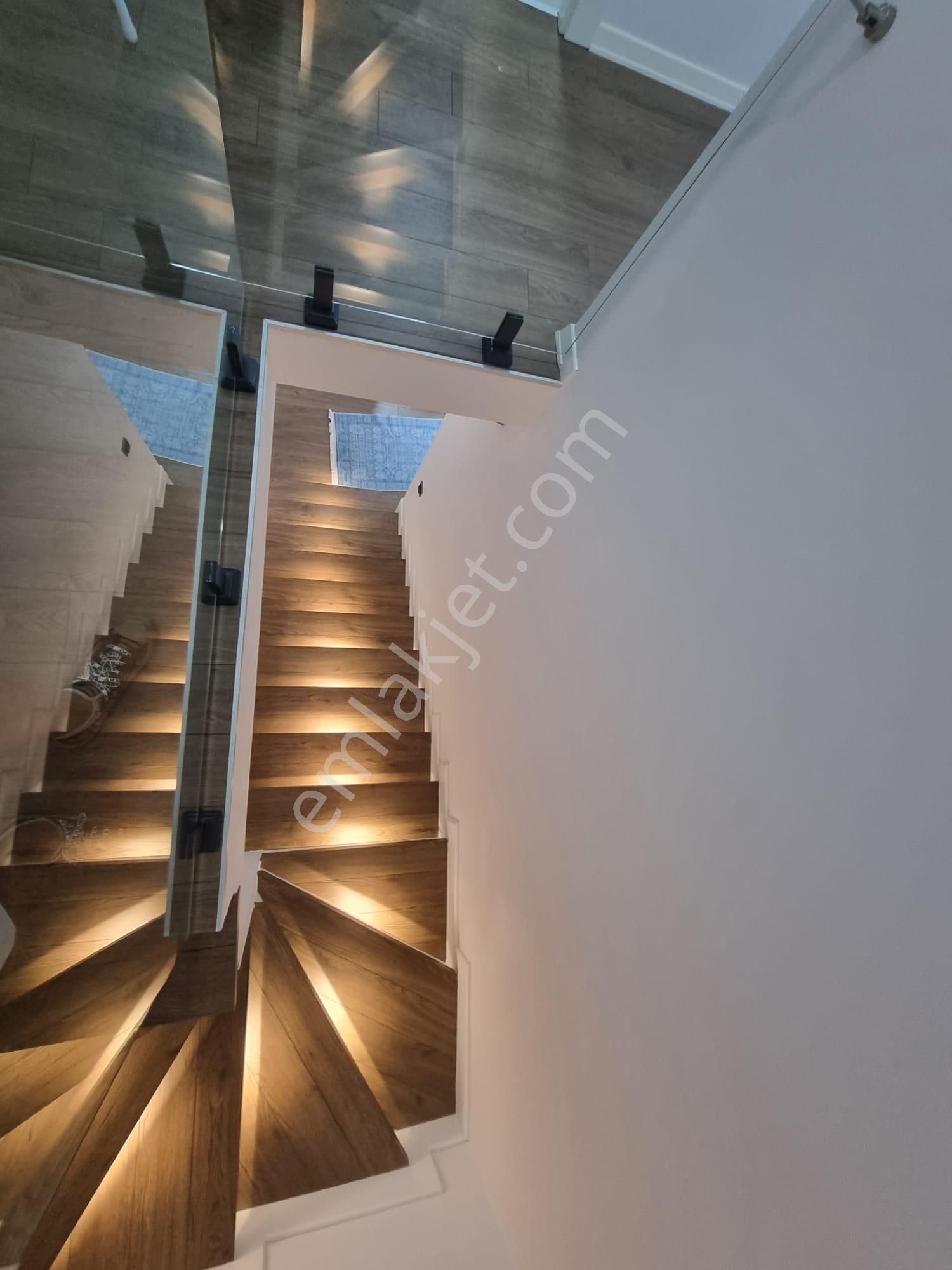 Antalya Gözde Turizim Ceneti Konyaaltı Hurma Mah Ultra Lüx 2+1 - Görsel 15