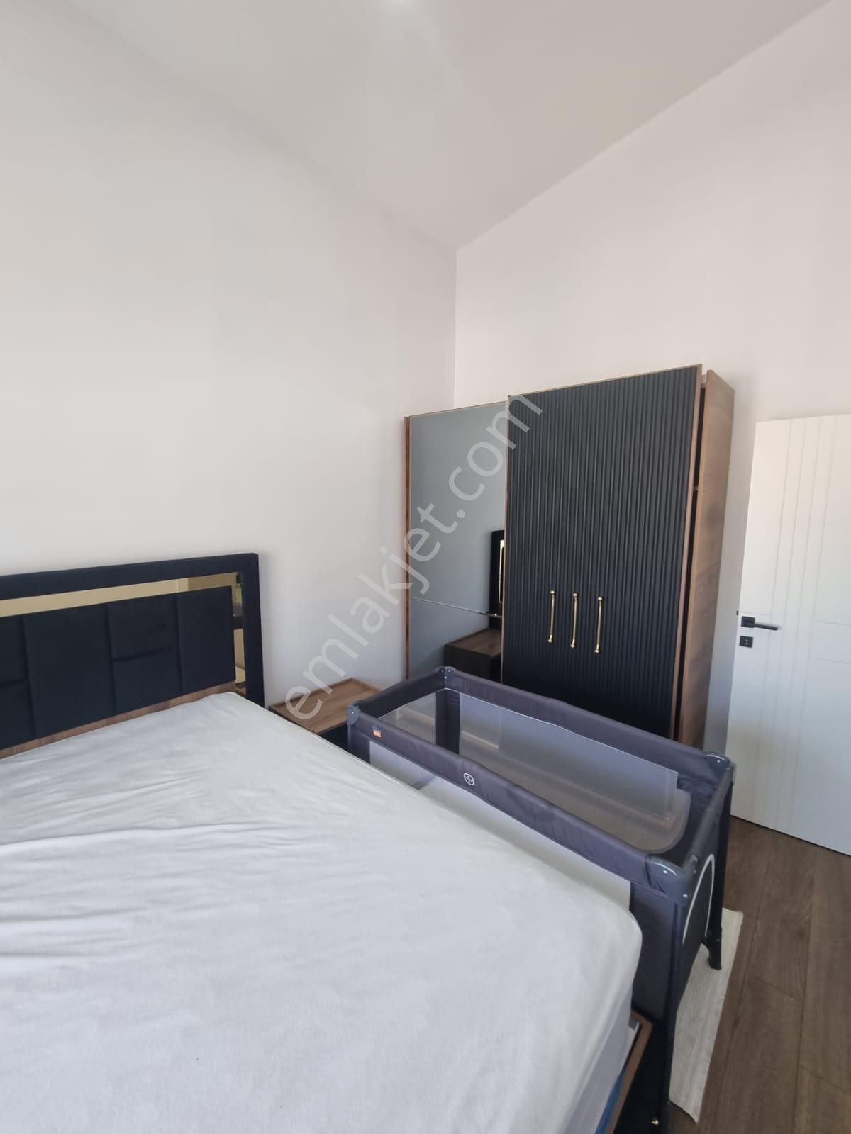 Antalya Gözde Turizim Ceneti Konyaaltı Hurma Mah Ultra Lüx 2+1 - Görsel 22