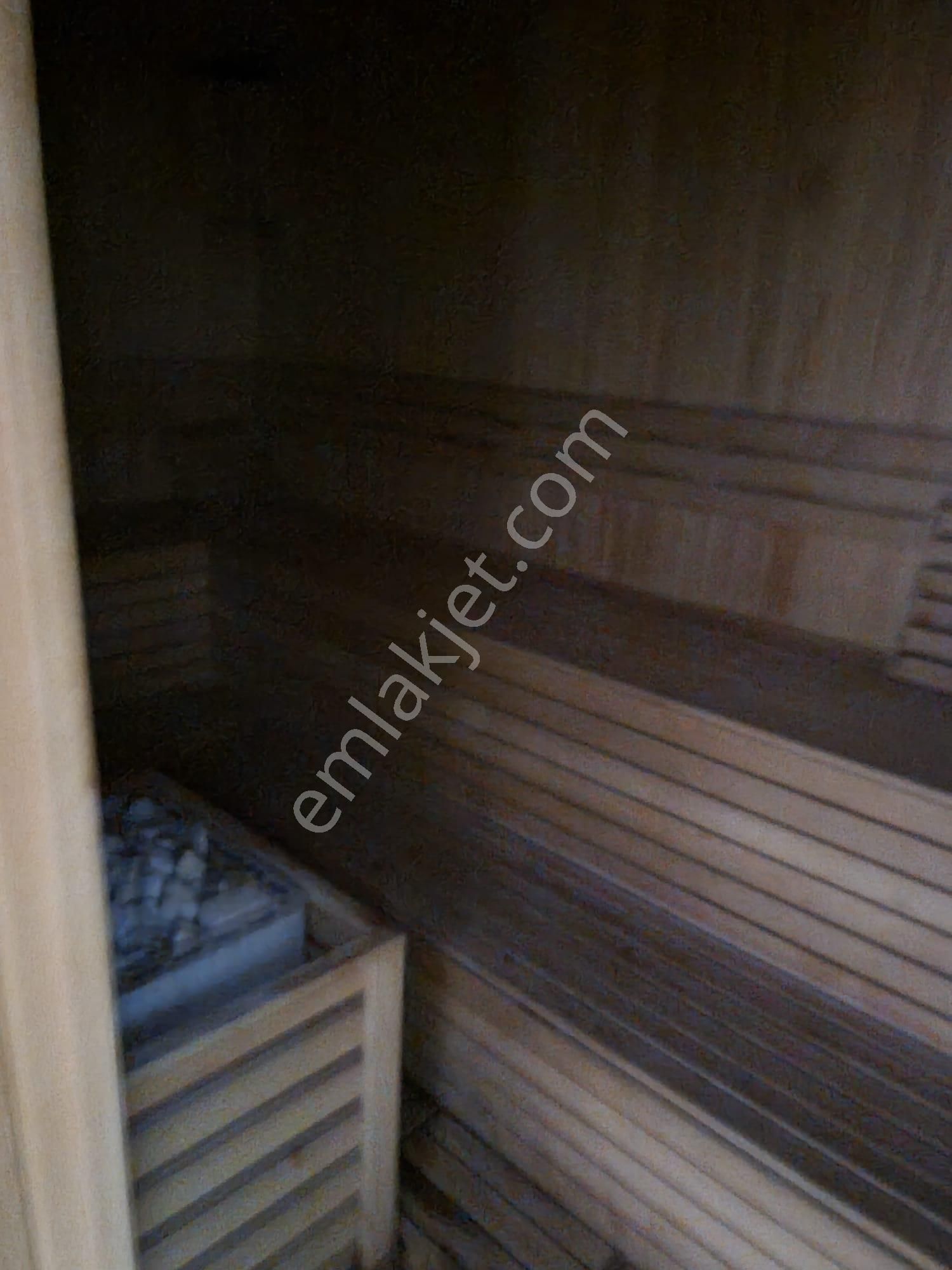 Antalya Gözde Turizim Ceneti Konyaaltı Hurma Mah Ultra Lüx 2+1 - Görsel 9