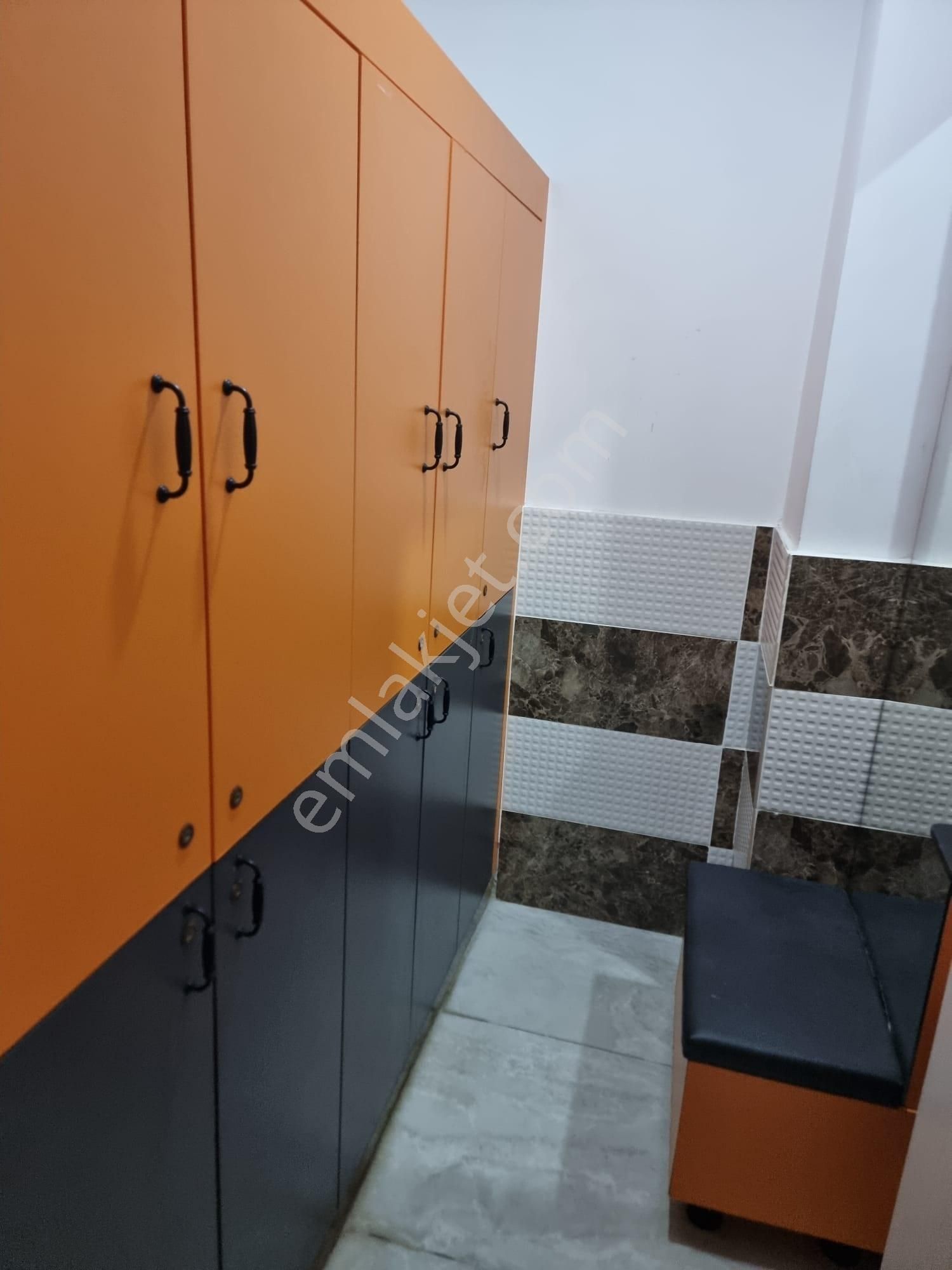 Antalya Gözde Turizim Ceneti Konyaaltı Hurma Mah Ultra Lüx 2+1 - Görsel 6