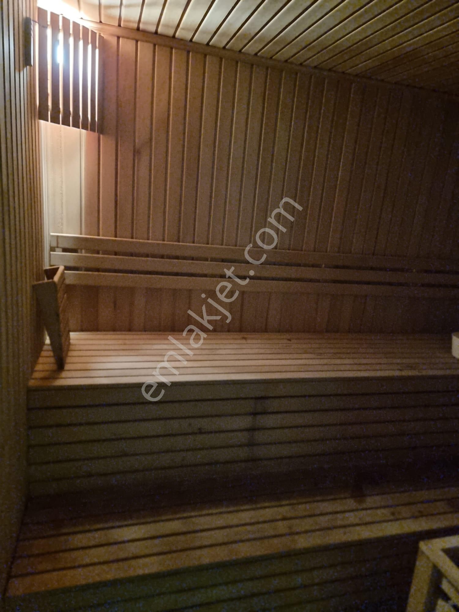 Antalya Gözde Turizim Ceneti Konyaaltı Hurma Mah Ultra Lüx 2+1 - Görsel 7