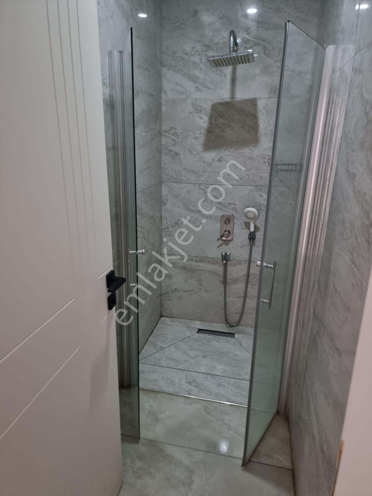 Antalya Gözde Turizim Ceneti Konyaaltı Hurma Mah Ultra Lüx 2+1 - Görsel 8