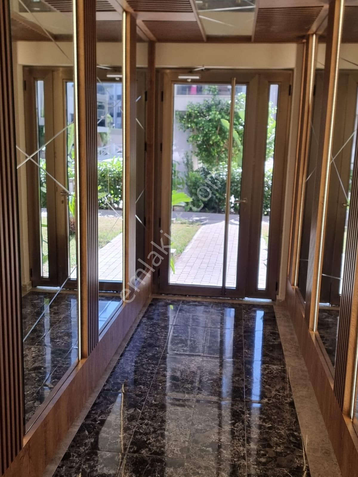 Antalya Gözde Turizim Ceneti Konyaaltı Hurma Mah Ultra Lüx 2+1 - Görsel 26