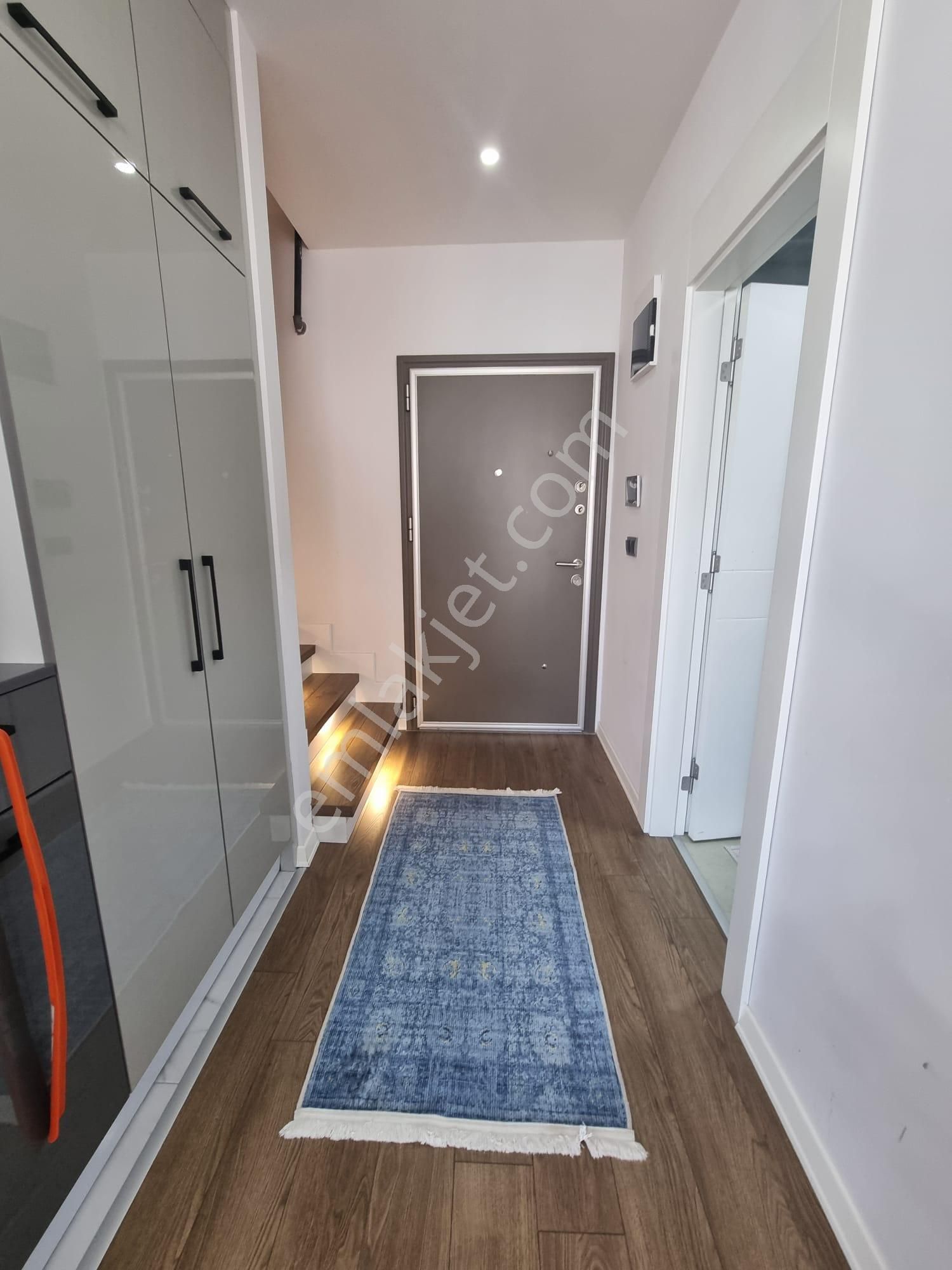 Antalya Gözde Turizim Ceneti Konyaaltı Hurma Mah Ultra Lüx 2+1 - Görsel 14