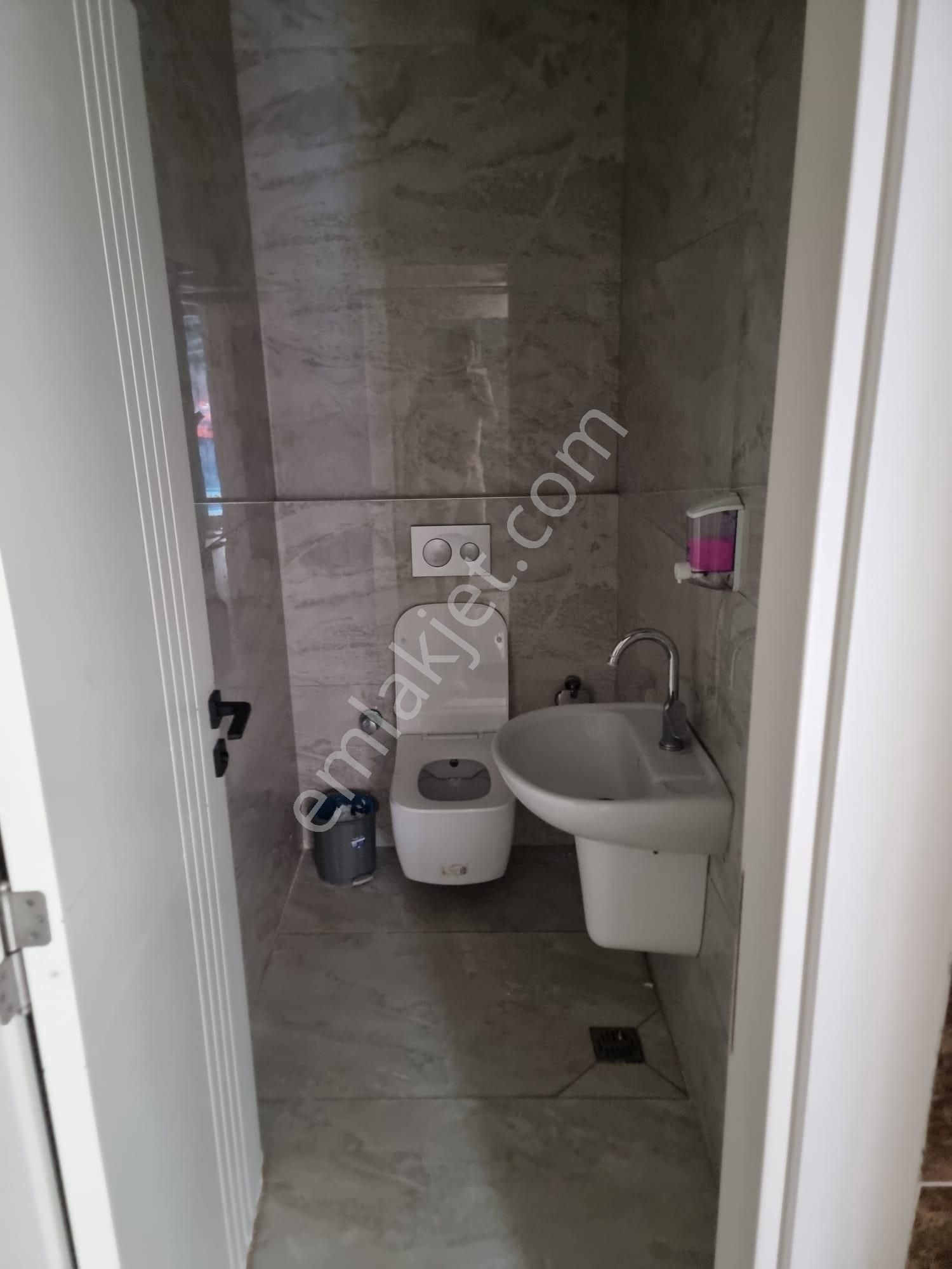 Antalya Gözde Turizim Ceneti Konyaaltı Hurma Mah Ultra Lüx 2+1 - Görsel 2