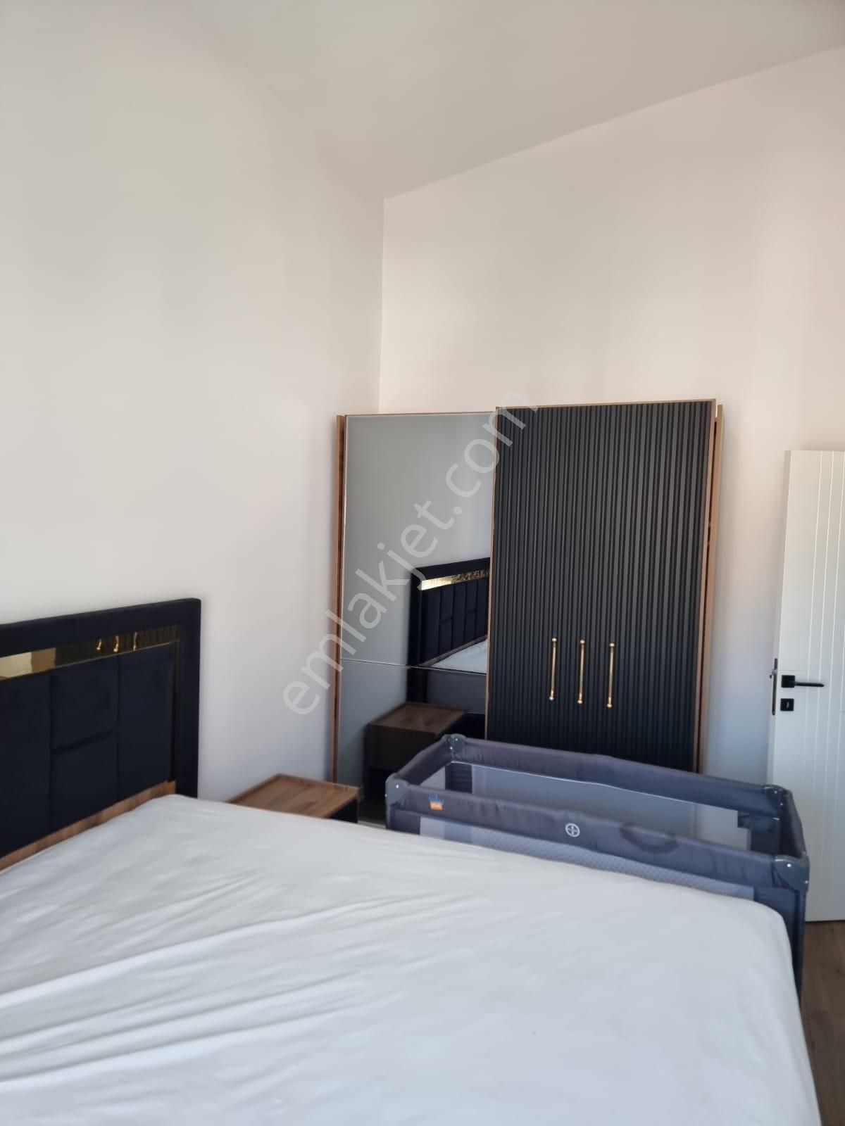 Antalya Gözde Turizim Ceneti Konyaaltı Hurma Mah Ultra Lüx 2+1 - Görsel 19