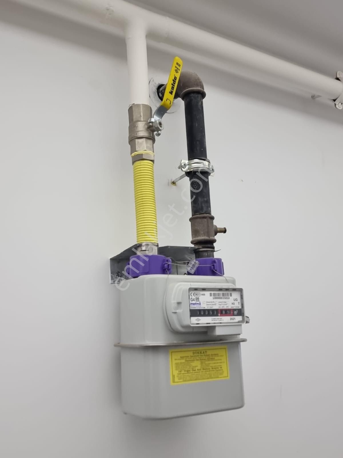 Antalya Gözde Turizim Ceneti Konyaaltı Hurma Mah Ultra Lüx 2+1 - Görsel 25