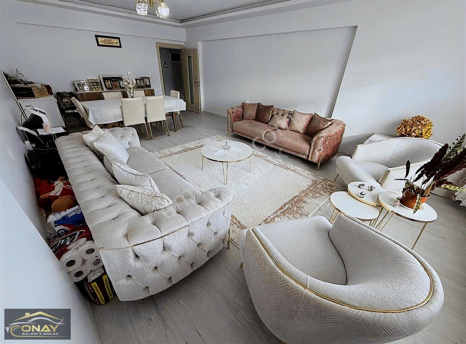 Onay Emlak' Tan Acil Fırsat Satılık 3+1 Daire - Görsel 8