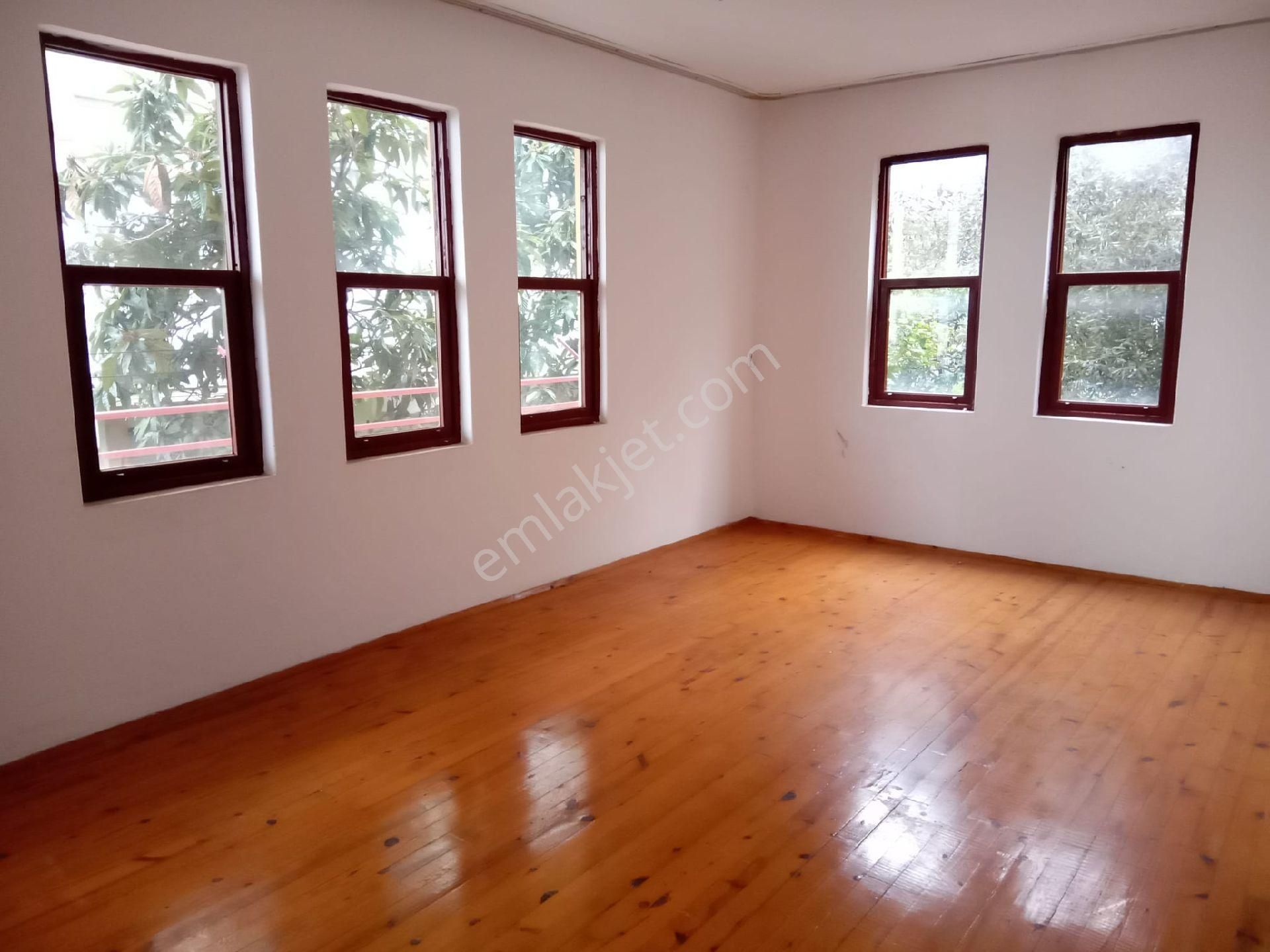 3+1 Amerikan Mutfak Daire