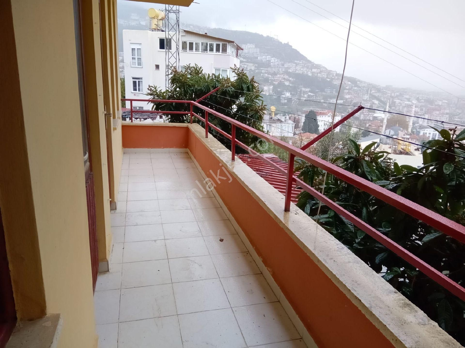 3+1 Amerikan Mutfak Daire - Görsel 14