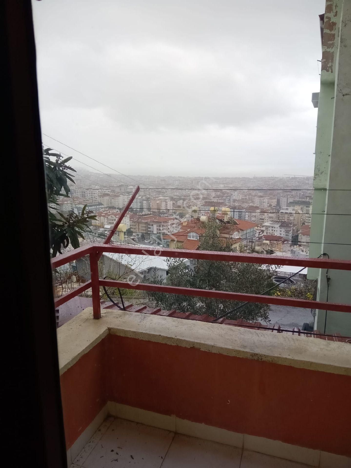 3+1 Amerikan Mutfak Daire - Görsel 11