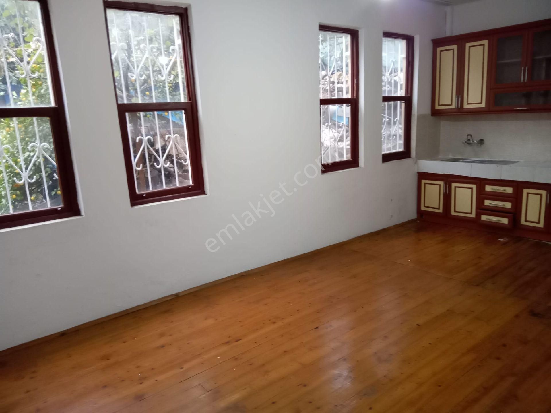 3+1 Amerikan Mutfak Daire - Görsel 9