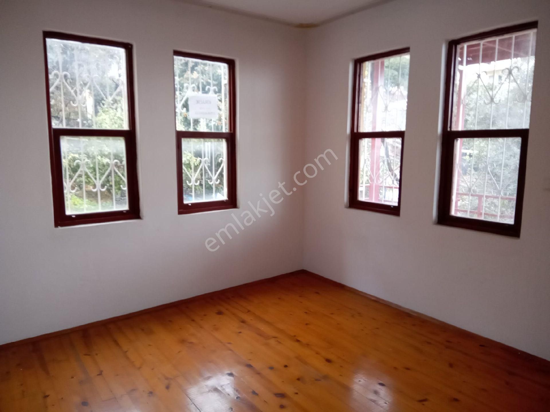 3+1 Amerikan Mutfak Daire - Görsel 12