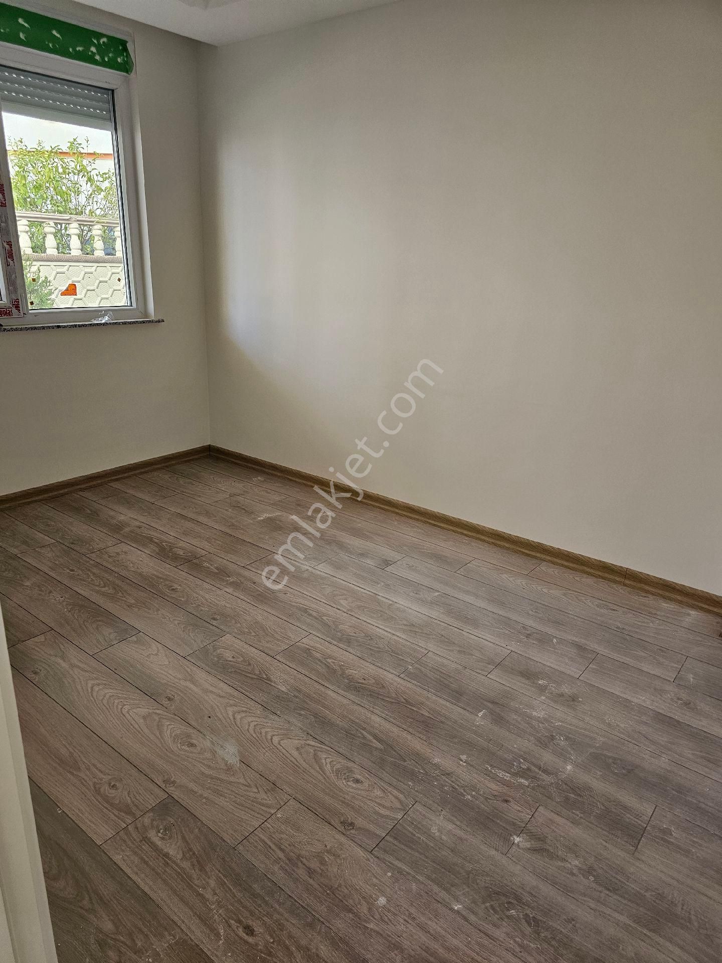 Varsak Aydoğmuşta Kiralık2+1 Sıfır - Görsel 6