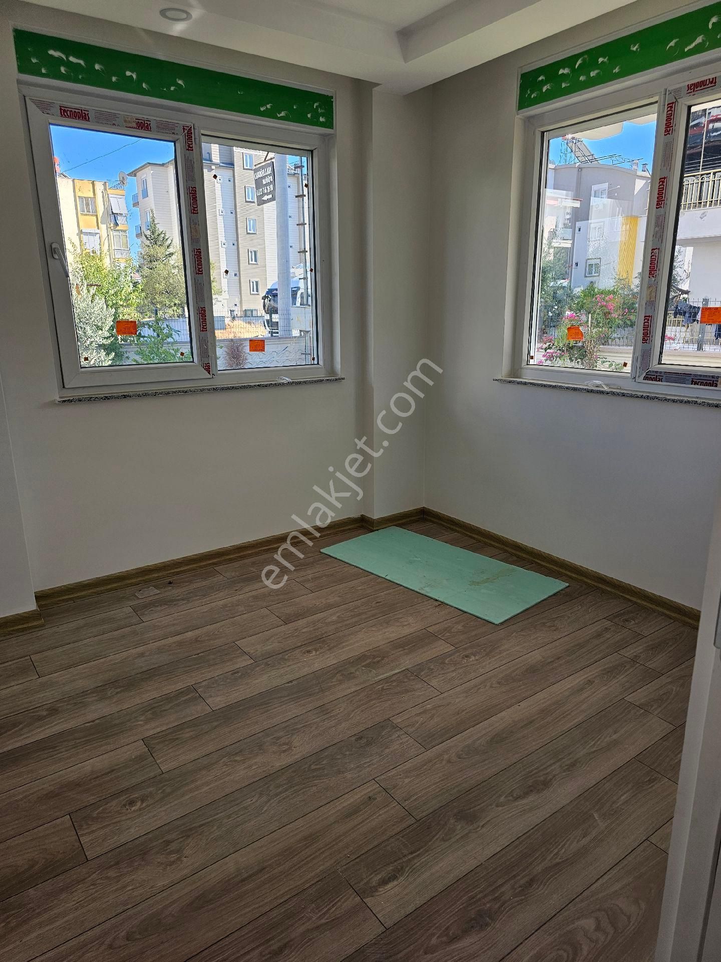 Varsak Aydoğmuşta Kiralık2+1 Sıfır - Görsel 4
