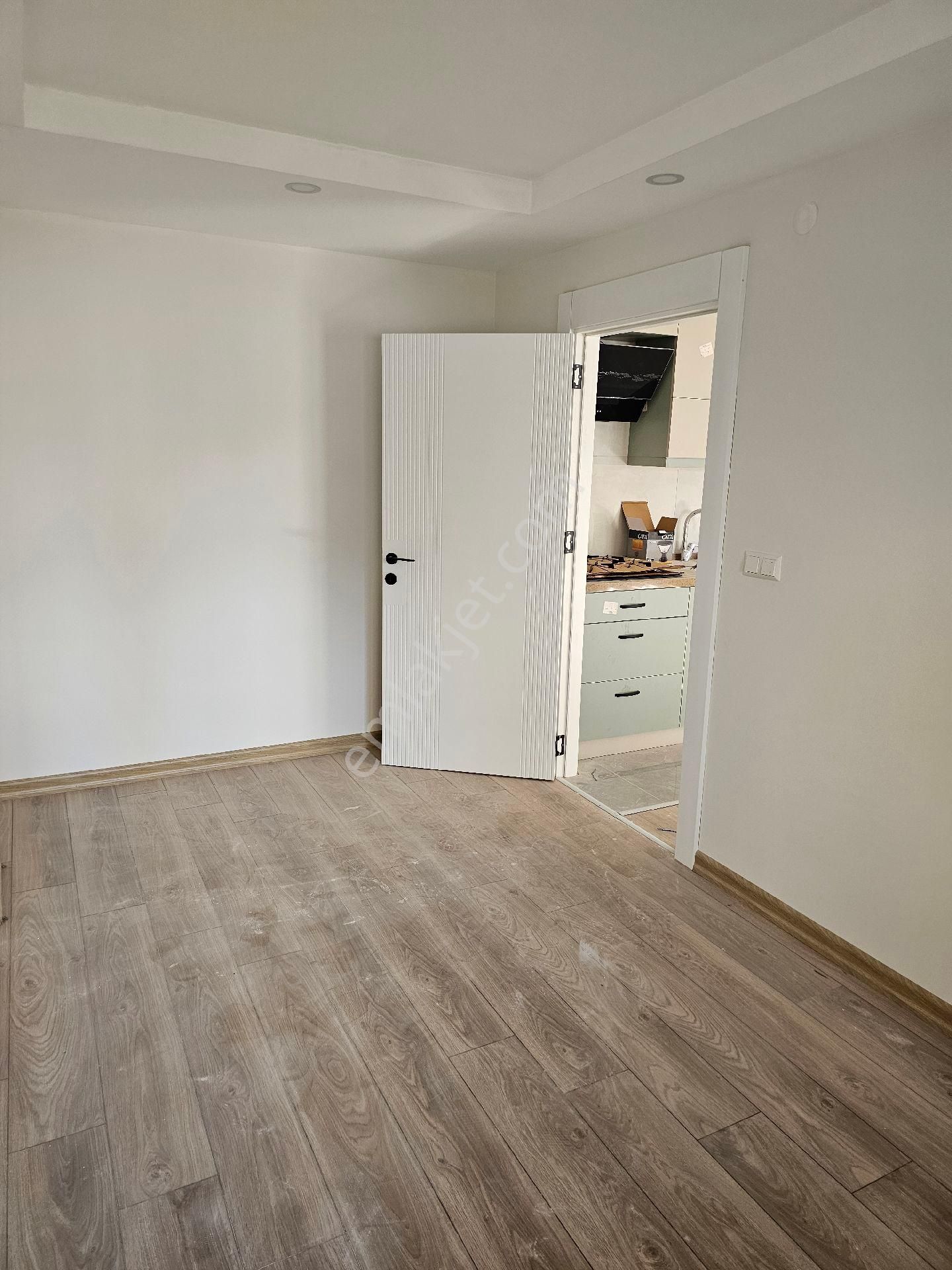 Varsak Aydoğmuşta Kiralık2+1 Sıfır - Görsel 5
