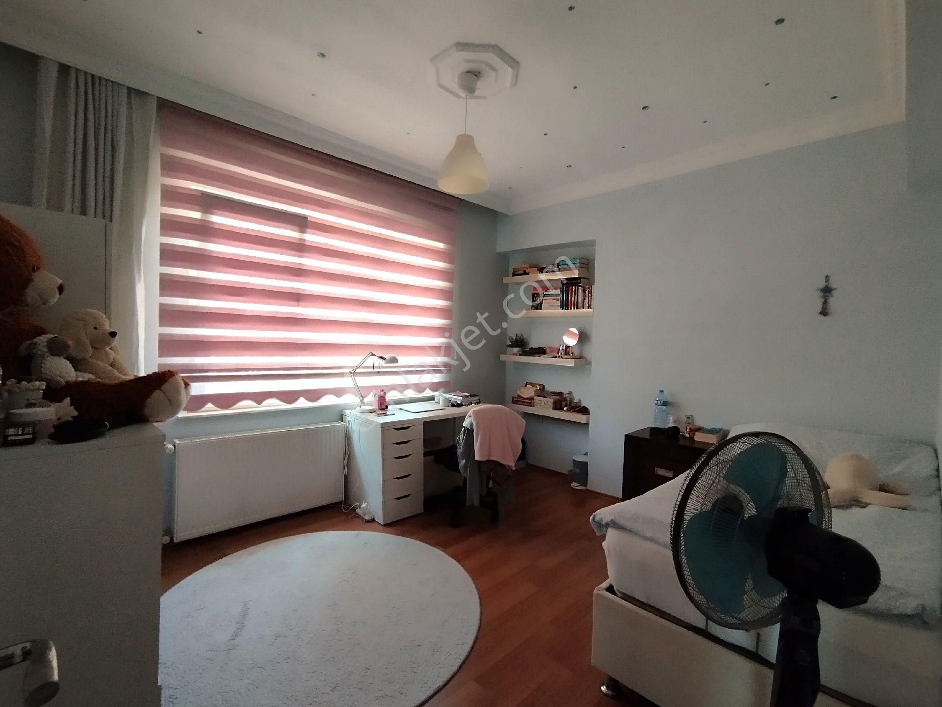 Konyaaltı Uncalı'da Havuzlu Sıte'de Genış 3+1 Daıre - Görsel 14