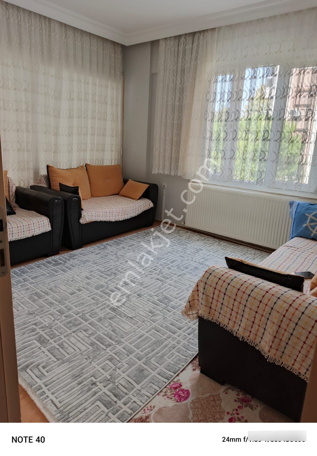 Torbalı Cumhuriyet Mah Satılık Daire - Görsel 14