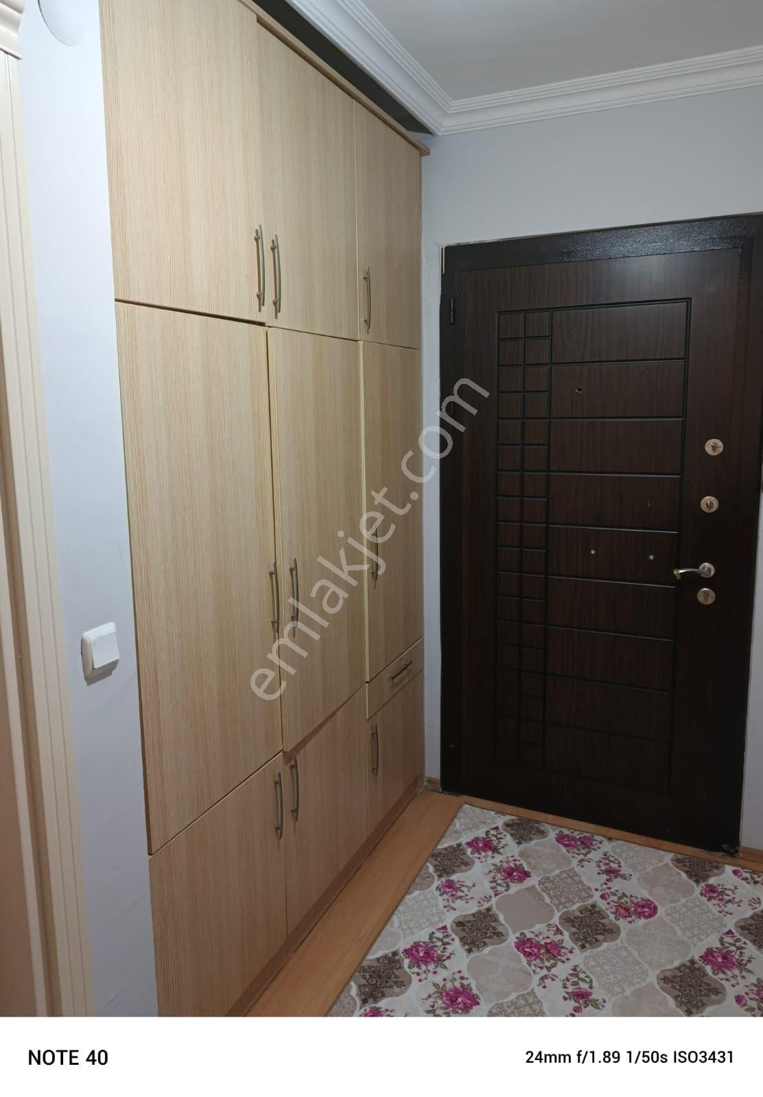 Torbalı Cumhuriyet Mah Satılık Daire - Görsel 8