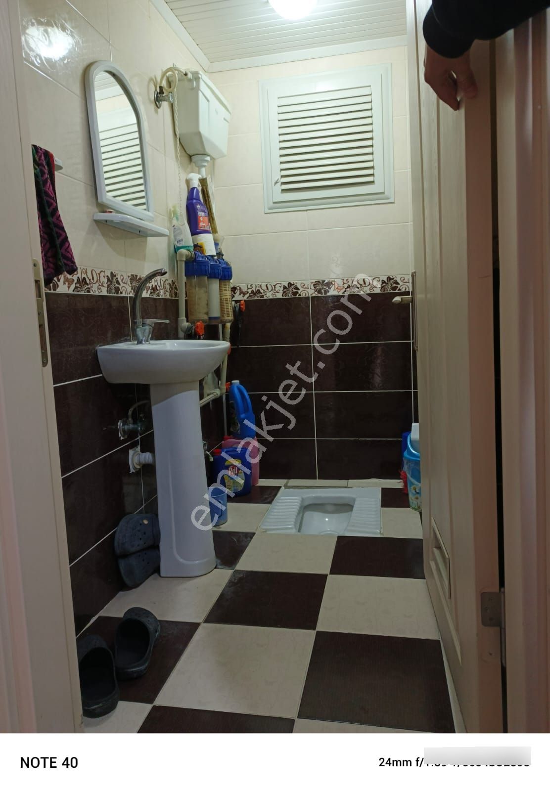 Torbalı Cumhuriyet Mah Satılık Daire - Görsel 19