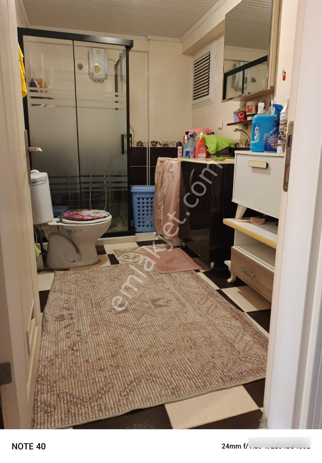 Torbalı Cumhuriyet Mah Satılık Daire - Görsel 21