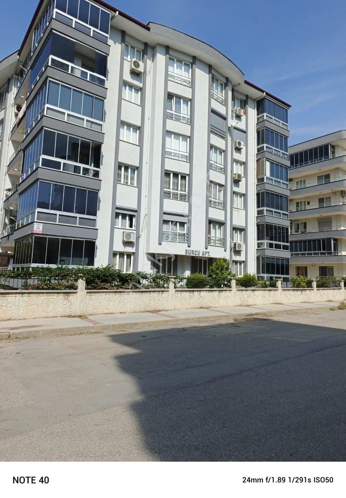 Torbalı Cumhuriyet Mah Satılık Daire