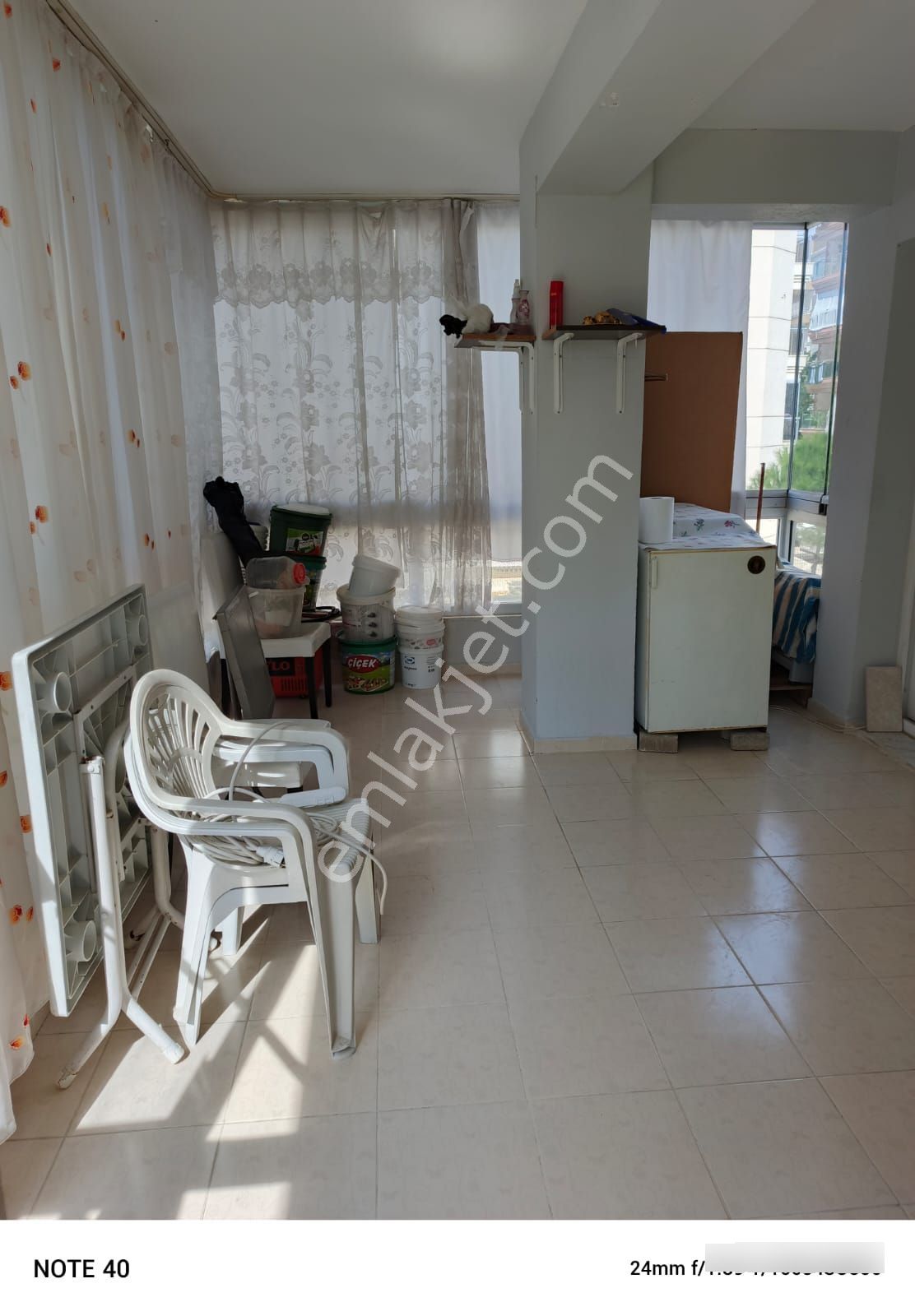 Torbalı Cumhuriyet Mah Satılık Daire - Görsel 22