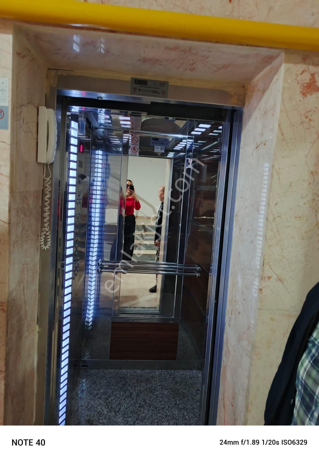 Torbalı Cumhuriyet Mah Satılık Daire - Görsel 5