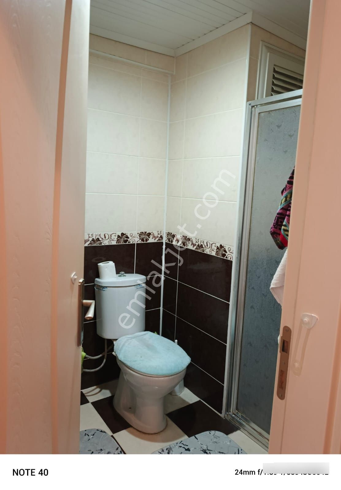 Torbalı Cumhuriyet Mah Satılık Daire - Görsel 18