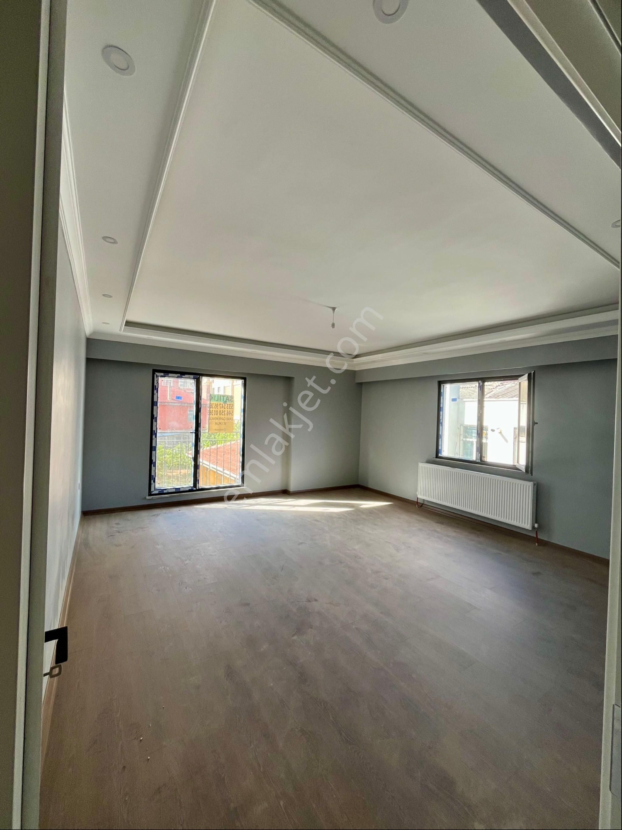 Sultanbeyli Merkezde Yatırım Fırsatı Satılık 2+1 Sıfır Daire - Görsel 14