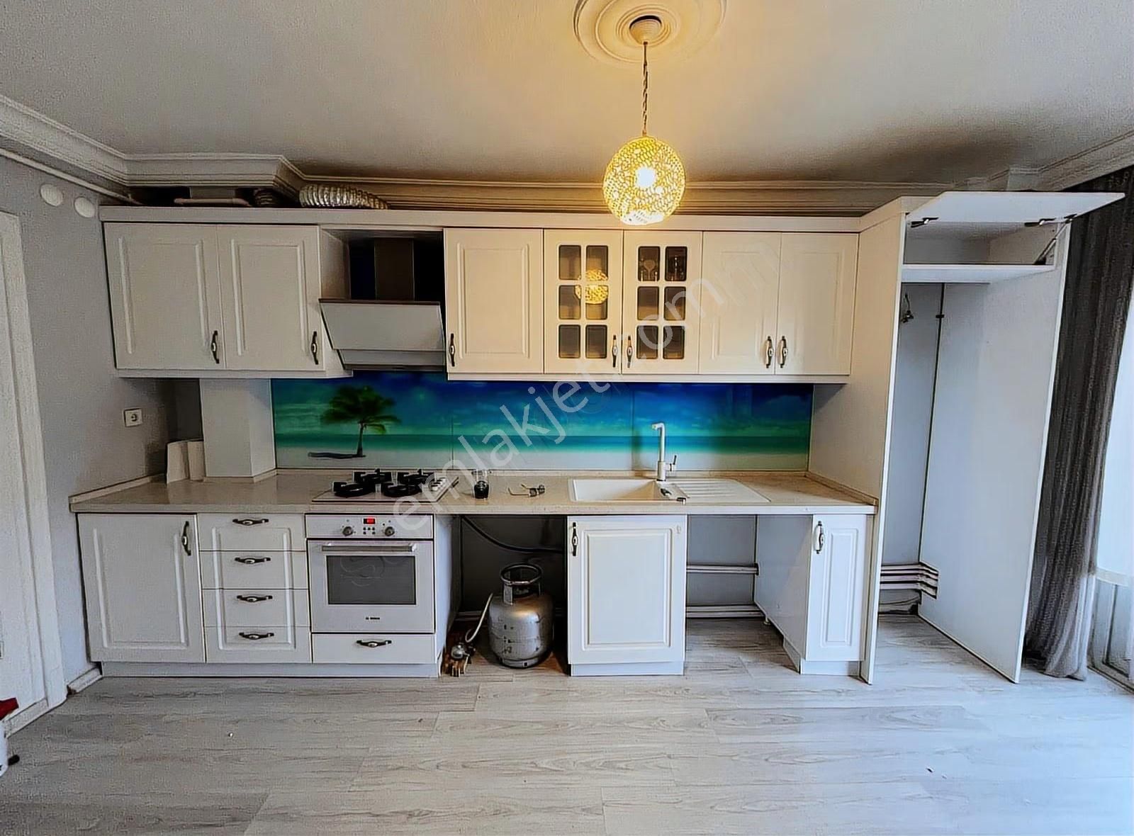 Sağlık Kurumlarına Sıfır Konumda Geniş 2+1 Aile Evi - Görsel 10