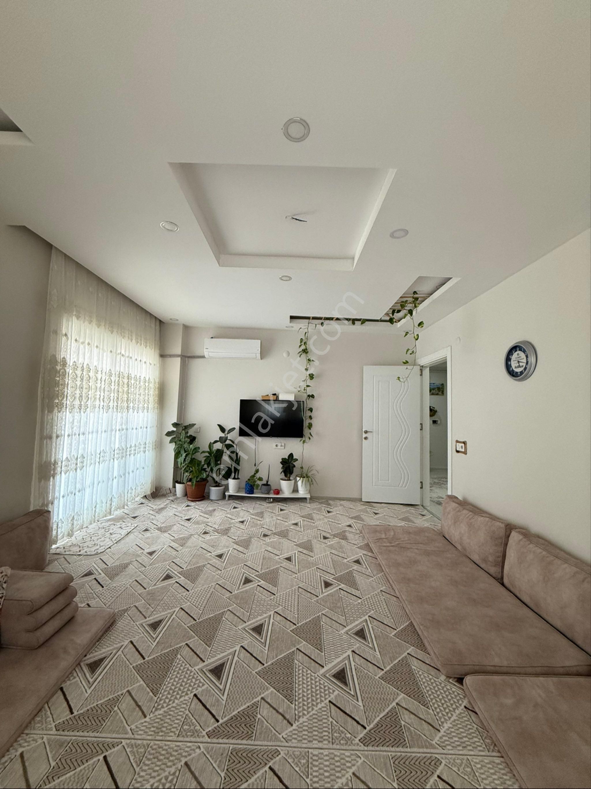 Şanlıurfa Karaköprü’de Özgür Eml’tan Satılık Üç Odalı Daire - Görsel 14