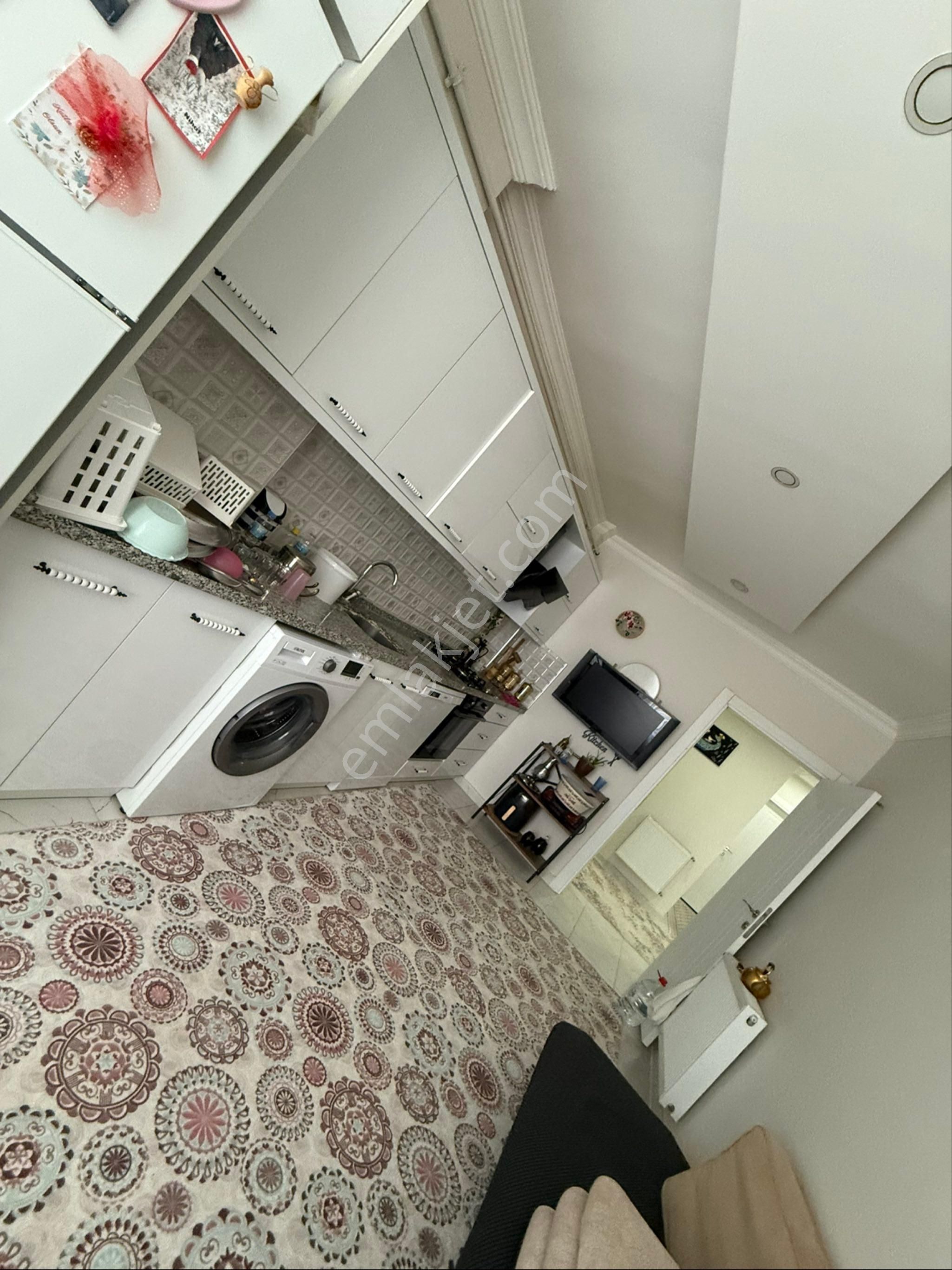 Şanlıurfa Karaköprü’de Özgür Eml’tan Satılık Üç Odalı Daire - Görsel 11