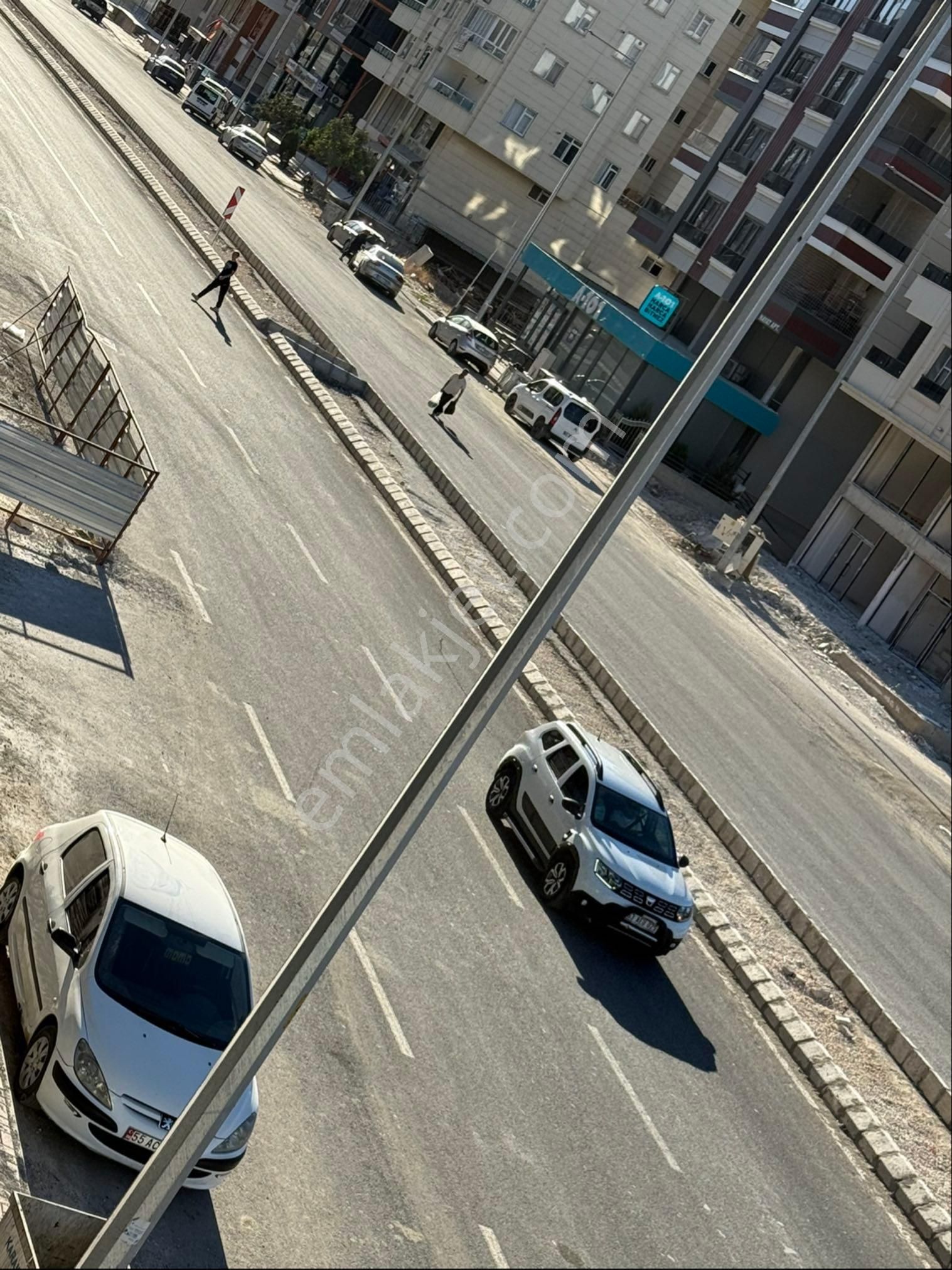 Şanlıurfa Karaköprü’de Özgür Eml’tan Satılık Üç Odalı Daire - Görsel 20